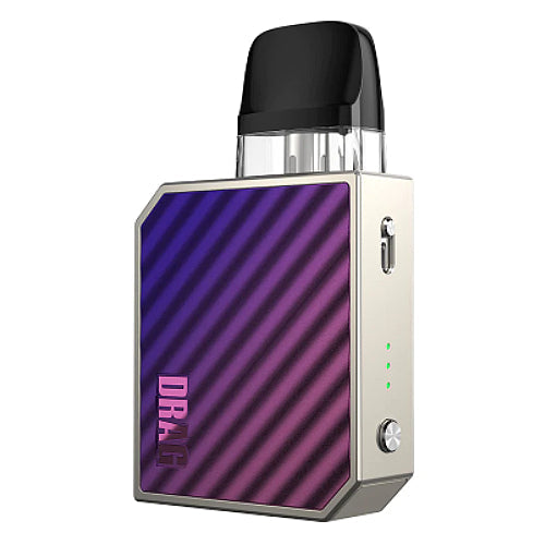 Vape Nebula