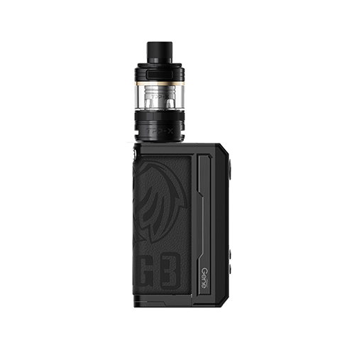 VooPoo Drag X Mod Pod Vape Kit - Kure Vapes