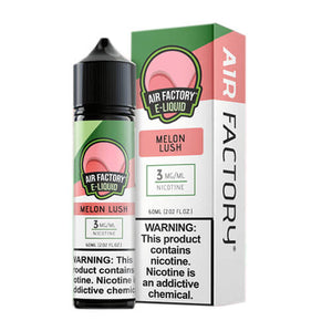 Air Factory - Melon Lush - Kure Vapes