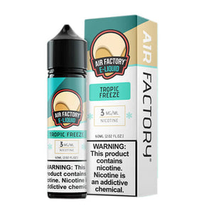 Air Factory - Tropic Freeze - Kure Vapes