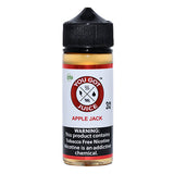 You Got Juice Tobacco-Free Apple Jack | Kure Vapes