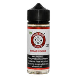 You Got Juice Tobacco-Free Sugar Cookie | Kure Vapes