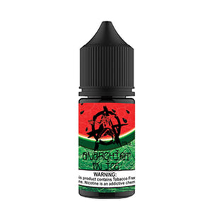 Anarchist E-Liquid Salts Watermelon Ice | Kure Vapes