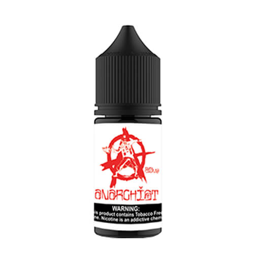 Anarchist E-Liquid Salts White | Kure Vapes