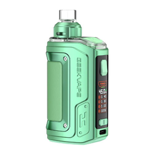 GeekVape H45 Kit - Kure Vapes