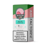 Air Factory Salt - Melon Lush Ice - Box 30ml | Kure Vapes