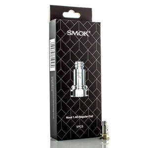 Smok Nord Replacement Coil - Kure Vapes