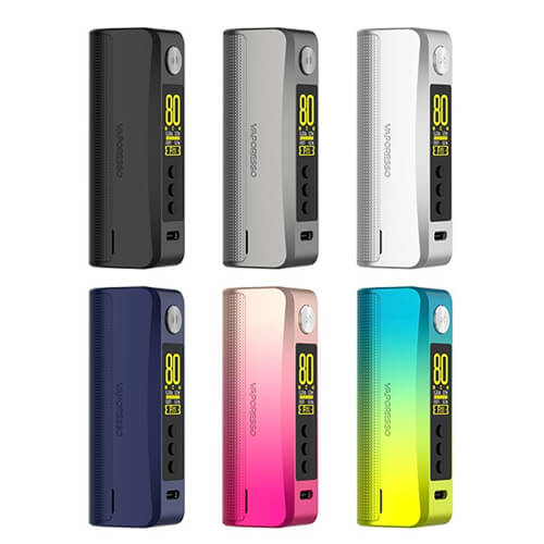 Vaporesso Gen 80 S Mod - Kure Vapes