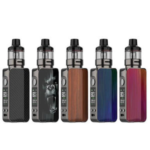 Vaporesso LUXE 80 S Kit - Kure Vapes