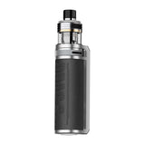 Voopoo Drag S Pro 80W Starter Kit - Basalt Grey - Kure Vapes